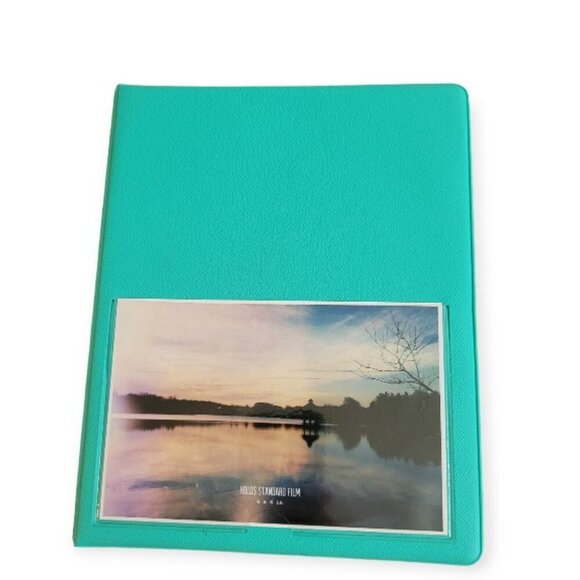 Urban Outfitters Mint Green Photo Albums Set - Picture 7 of 11